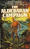 The Aldebaran Campaign (Seeds of War, #2)