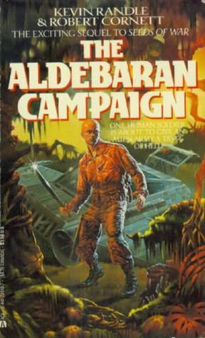The Aldebaran Campaign (Seeds of War, #2)