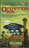 Operation Isis (Operation Series, #4)