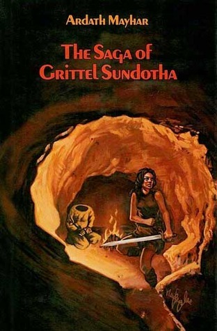 The Saga of Grittel Sundotha