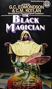 The Black Magician