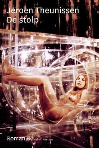 De stolp (Hardcover)