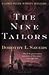 The Nine Tailors