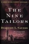 The Nine Tailors by Dorothy L. Sayers