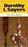 The Nine Tailors by Dorothy L. Sayers