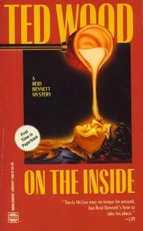 On the Inside (Reid Bennett, #7)