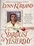 Stardust of Yesterday (de Piaget, #9; de Paiget/MacLeod, #1)