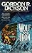 Wolf and Iron