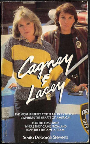 Cagney & Lacey