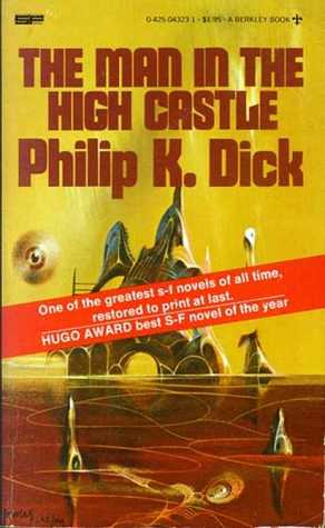 The Man in the High Castle