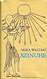 Szinuhe