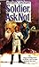 Soldier, Ask Not (Childe Cycle, #3) by Gordon R. Dickson