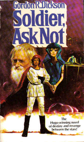 Soldier, Ask Not