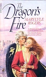 The Dragon's Fire (Paperback)