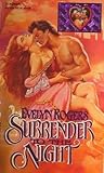 Surrender to the Night (Drake Family, #2)