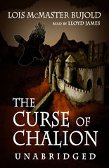 The Curse of Chalion
