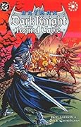 Batman: Dark Knight of the Round Table Vol. 2