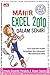 MAHIR EXCEL 2010 DALAM SEHARI - Pasti Bisa! by Hengky Alexander Mangkulo