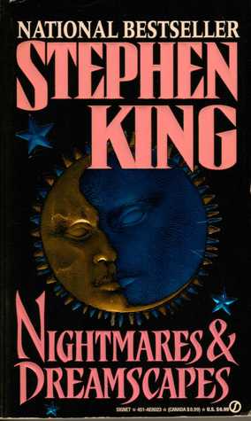 Nightmares & Dreamscapes