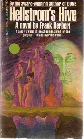 Hellstrom's Hive