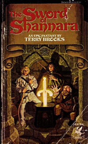 The Sword of Shannara