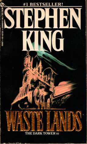 The Waste Lands