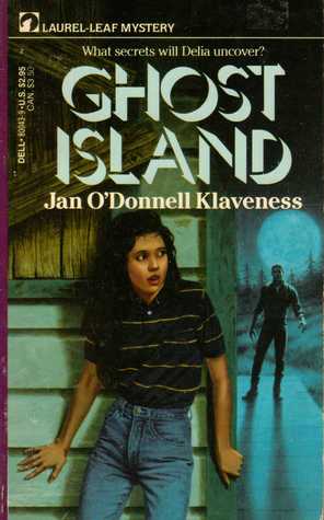 Ghost Island