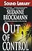 Out of Control (Troubleshooters, #4)