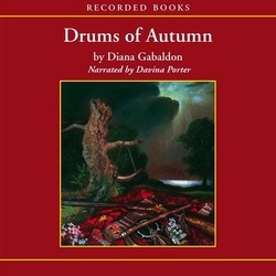 Drums of Autumn