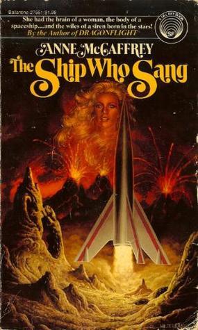 The Ship Who Sang