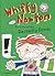Whiffy Newton in the Case of the Dastardly Deeds (Whiffy Newton #1)