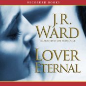 Lover Eternal