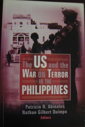 The US and the War On Terror In The Philippines
