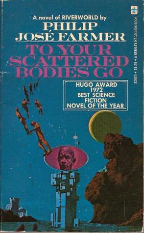 To Your Scattered Bodies Go