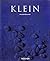 Klein (Taschen Basic Art)