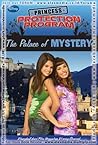 The Palace of Mystery by Wendy Loggia