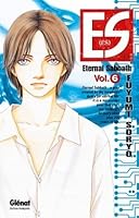 Eternal Sabbath Volume 6 By Fuyumi Soryo