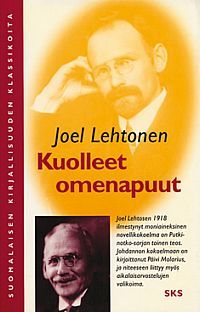Kuolleet omenapuut (Paperback)
