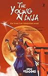 The Young Ninja by Simon Higgins