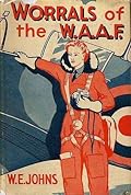 Worrals of the W.A.A.F.