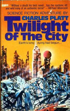 Twilight of the City (Mass Market Paperback)