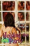 Joining The Party by Cheryl Dragon