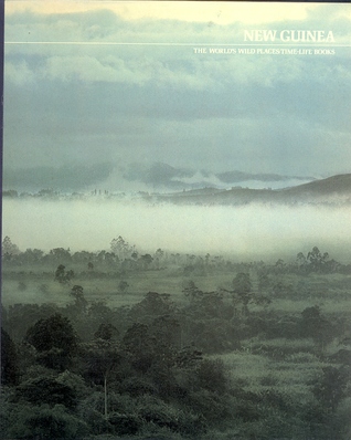 New Guinea (World's Wild Places)