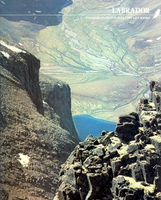 Labrador (The World's Wild Places)