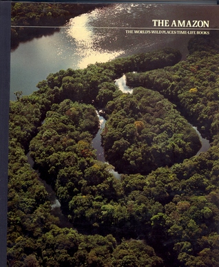 Amazon (Hardcover)