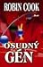 Osudný Gén (Jack Stapleton & Laurie Montgomery, #5)