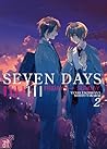 Seven Days by Venio Tachibana
