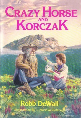 Crazy Horse and Korczak