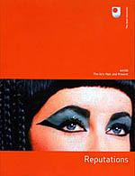 AA100 The Arts Past and Present - Reputations (Book 1)