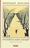 Histórias assim mesmo by Rudyard Kipling